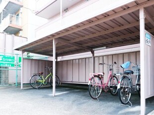 静岡駅 バス14分  西中原下車：停歩2分 1階の物件外観写真